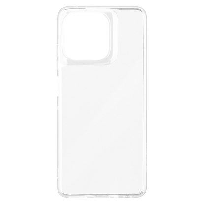 Изображение Tactical TPU Cover for Motorola Moto G56 / transparent