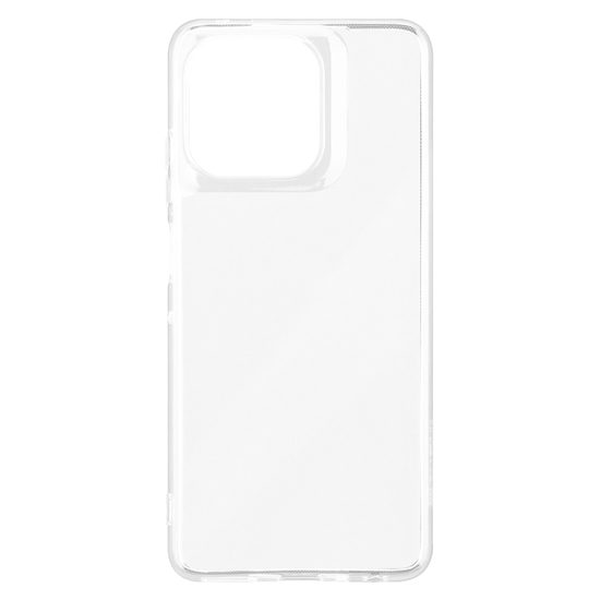 Изображение Tactical TPU Cover for Motorola Moto G56 / transparent