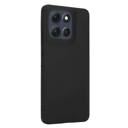 Изображение Tactical TPU Cover for Motorola Moto G86/G86 Power / black