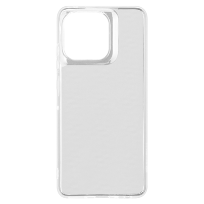 Изображение Tactical TPU Cover for Motorola Moto G86/G86 Power / transparent