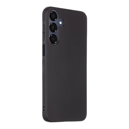 Изображение Tactical TPU Cover for Samsung Galaxy A16 4G/5G / black