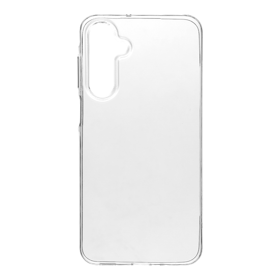 Изображение Tactical TPU Cover for Samsung Galaxy A16 4G/5G / transparent