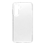 Изображение Tactical TPU Cover for Samsung Galaxy A16 4G/5G / transparent