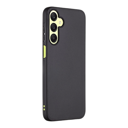 Изображение Tactical TPU Cover for Samsung Galaxy A25 5G / black