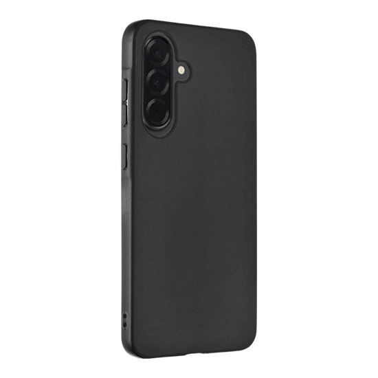 Изображение Tactical TPU Cover for Samsung Galaxy A36 5G / black