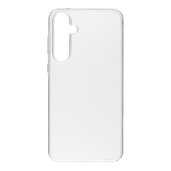 Изображение Tactical TPU Cover for Samsung Galaxy A55 5G / transparent