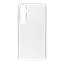 Picture of Tactical TPU Cover for Samsung Galaxy A55 5G / transparent