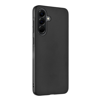 Изображение Tactical TPU Cover for Samsung Galaxy A56 5G / black