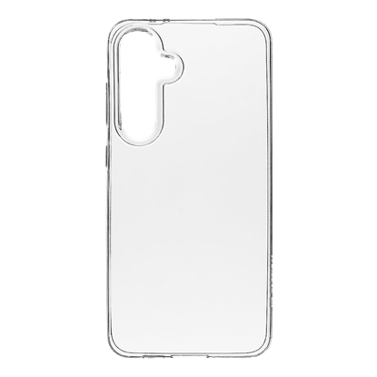 Изображение Tactical TPU Cover for Samsung Galaxy S24 FE / transparent