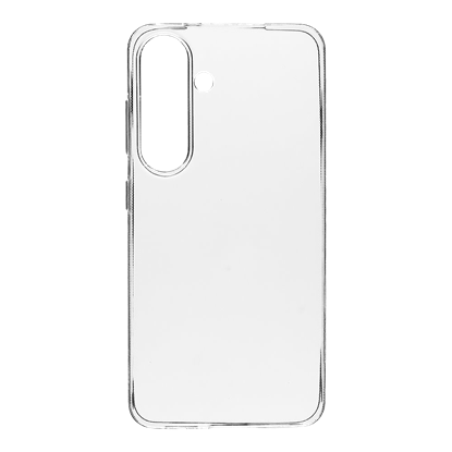 Изображение Tactical TPU Cover for Samsung Galaxy S25 / transparent