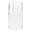 Изображение Tactical TPU Cover for Samsung Galaxy S25 / transparent