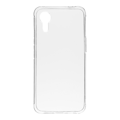 Изображение Tactical TPU Cover for Samsung Galaxy Xcover 7 / transparent