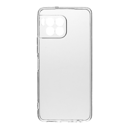 Изображение Tactical TPU Cover for T-Mobile T Phone 2 Pro 5G / transparent