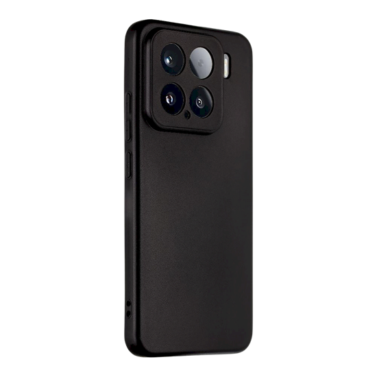 Изображение Tactical TPU Cover for Xiaomi 15 5G / black