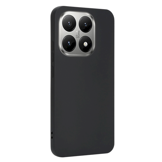 Изображение Tactical TPU Cover for Xiaomi 15T / black