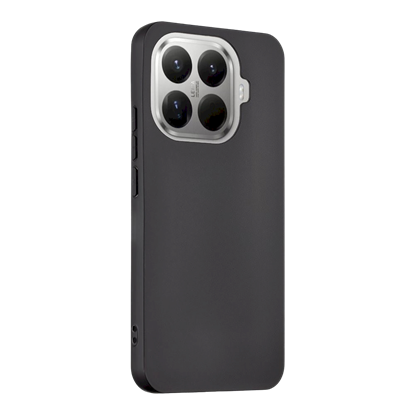 Изображение Tactical TPU Cover for Xiaomi 15T Pro / black