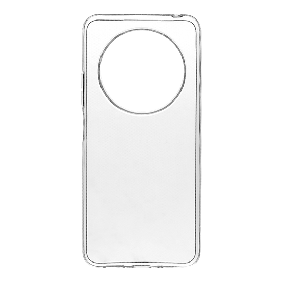 Изображение Tactical TPU Cover for Xiaomi Redmi 14C 4G/A4 5G/Poco C75 / transparent