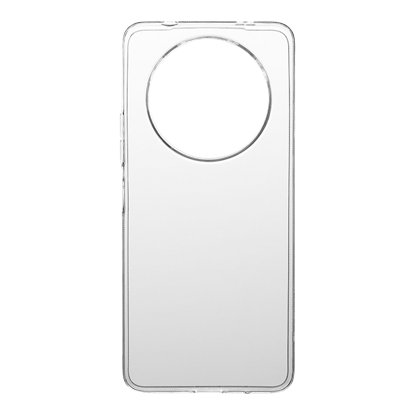 Изображение Tactical TPU Cover for Xiaomi Redmi A3 2024 / transparent