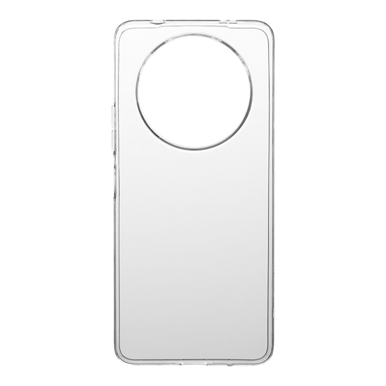 Изображение Tactical TPU Cover for Xiaomi Redmi A3 2024 / transparent