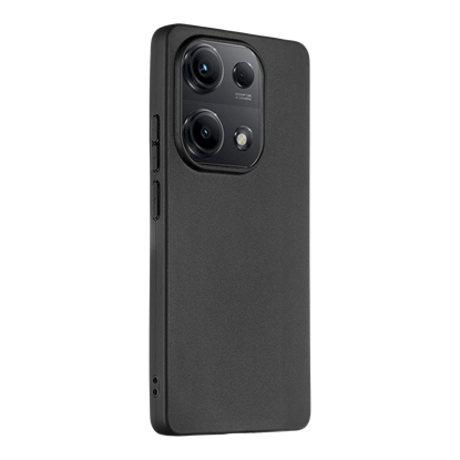 Изображение Tactical TPU Cover for Xiaomi Redmi Note 14S / black