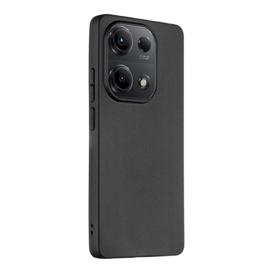 Изображение Tactical TPU Cover for Xiaomi Redmi Note 14S / black