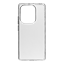 Picture of Tactical TPU Cover for Xiaomi Redmi Note 14S / transparent