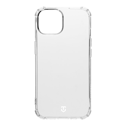 Изображение Tactical TPU Plyo Cover for Apple iPhone 15 / transparent