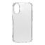 Изображение Tactical TPU Plyo Cover for Apple iPhone 16 / transparent