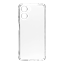 Изображение Tactical TPU Plyo Cover for Motorola G05/E15 / transparent