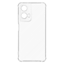 Изображение Tactical TPU Plyo Cover for Motorola G35 / transparent