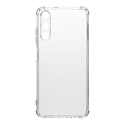 Изображение Tactical TPU Plyo Cover for Samsung Galaxy A05s / transparent