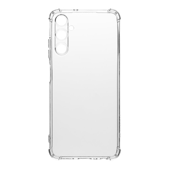 Изображение Tactical TPU Plyo Cover for Samsung Galaxy A05s / transparent
