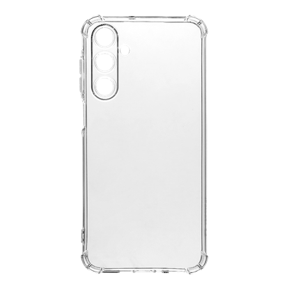 Изображение Tactical TPU Plyo Cover for Samsung Galaxy A16 4G/5G / transparent
