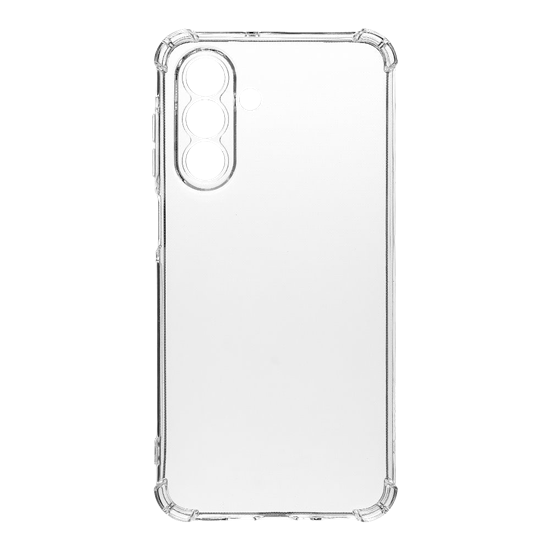 Picture of Tactical TPU Plyo Cover for Samsung Galaxy A17 4G/5G / transparent