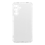 Изображение Tactical TPU Plyo Cover for Samsung Galaxy A25 5G / transparent