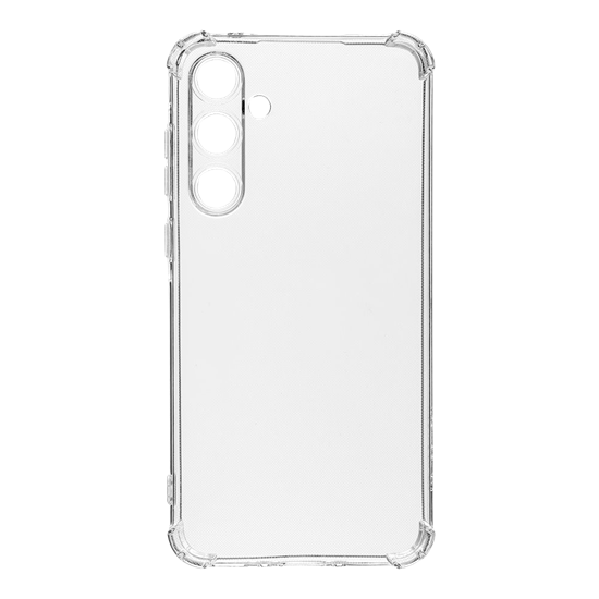 Изображение Tactical TPU Plyo Cover for Samsung Galaxy A35 5G / transparent