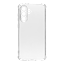 Attēls no Tactical TPU Plyo Cover for Samsung Galaxy A36 5G / transparent