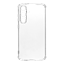 Изображение Tactical TPU Plyo Cover for Samsung Galaxy S24 FE / transparent