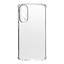 Изображение Tactical TPU Plyo Cover for Samsung Galaxy S25 Edge / transparent