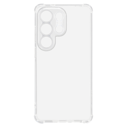 Изображение Tactical TPU Plyo Cover for Samsung Galaxy S26 Ultra / transparent