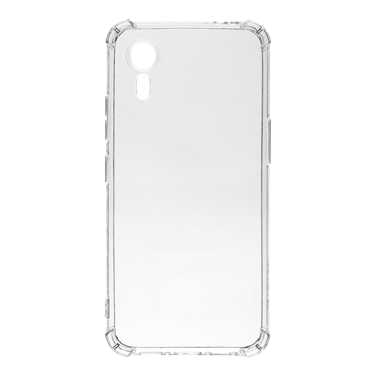 Изображение Tactical TPU Plyo Cover for Samsung Galaxy Xcover 7 / transparent