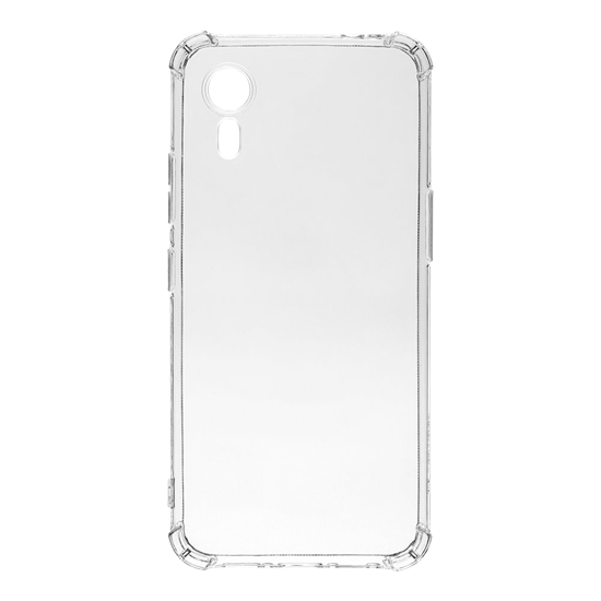Изображение Tactical TPU Plyo Cover for Samsung Galaxy Xcover 7 / transparent