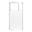 Attēls no Tactical TPU Plyo Cover for Xiaomi 14T Pro / transparent