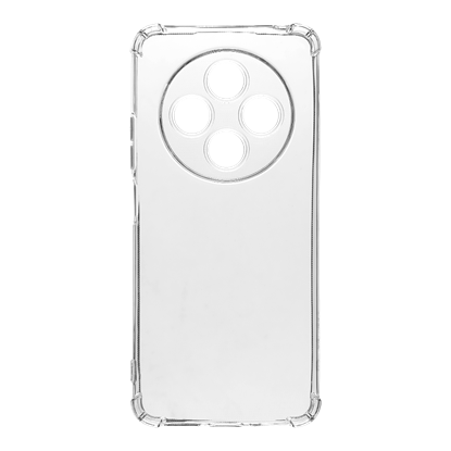 Изображение Tactical TPU Plyo Cover for Xiaomi Redmi 14C 4G / A4 5G / Poco C75 / transparent