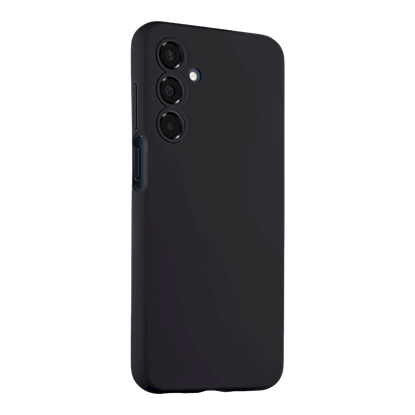 Изображение Tactical Velvet Smoothie Cover for Samsung Galaxy A16 4G/5G / asphalt