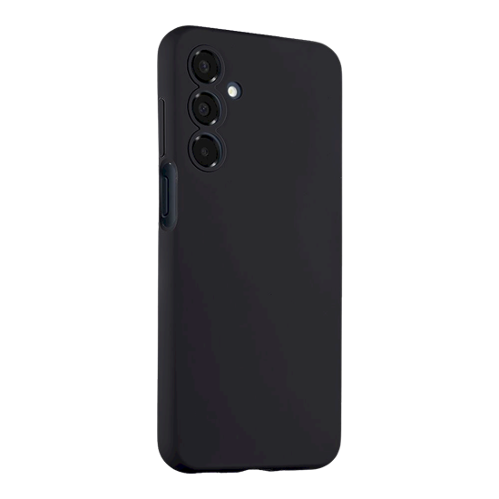 Изображение Tactical Velvet Smoothie Cover for Samsung Galaxy A16 4G/5G / asphalt