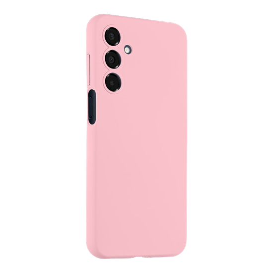 Изображение Tactical Velvet Smoothie Cover for Samsung Galaxy A16 4G/5G / Pink Panther