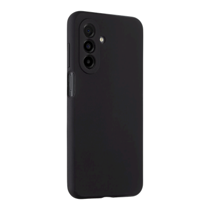 Изображение Tactical Velvet Smoothie Cover for Samsung Galaxy A17 4G/5G / asphalt