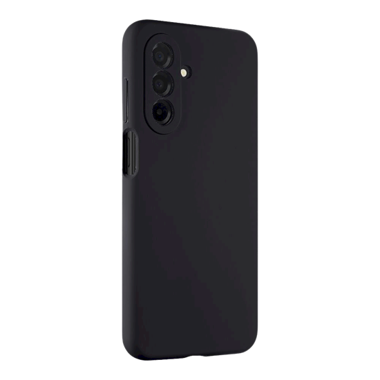 Изображение Tactical Velvet Smoothie Cover for Samsung Galaxy A26 5G / asphalt