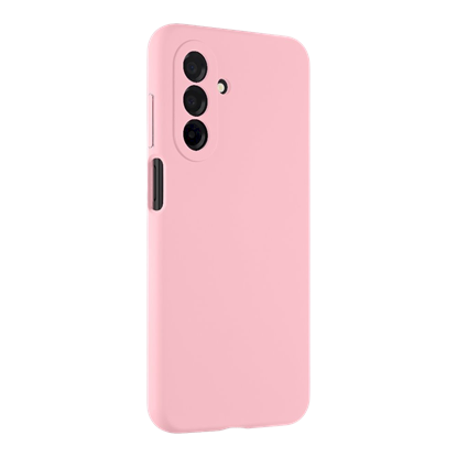 Изображение Tactical Velvet Smoothie Cover for Samsung Galaxy A26 5G / Pink Panther